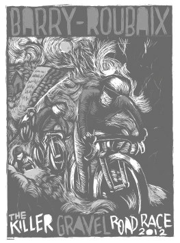 Barry-RoubaixPoster