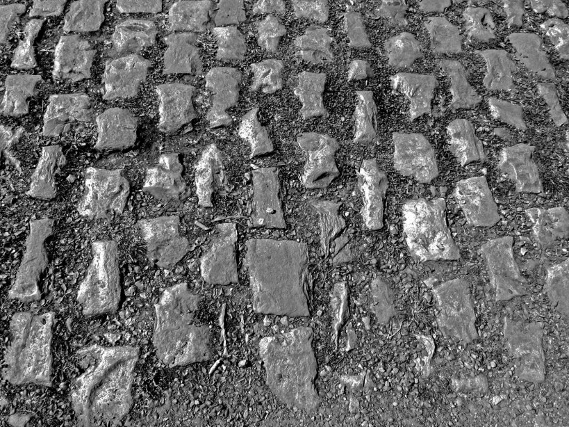 cobbles