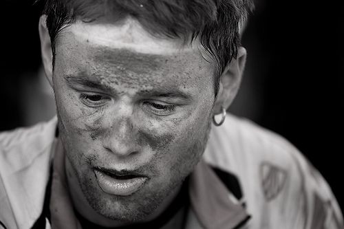 2010 Absa Cape Epic Mountain Bike Stage 7