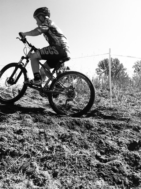 Cross the Bay- Breezeway Cross 2013 - 55