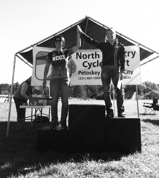 Cross the Bay- Breezeway Cross 2013 - 8