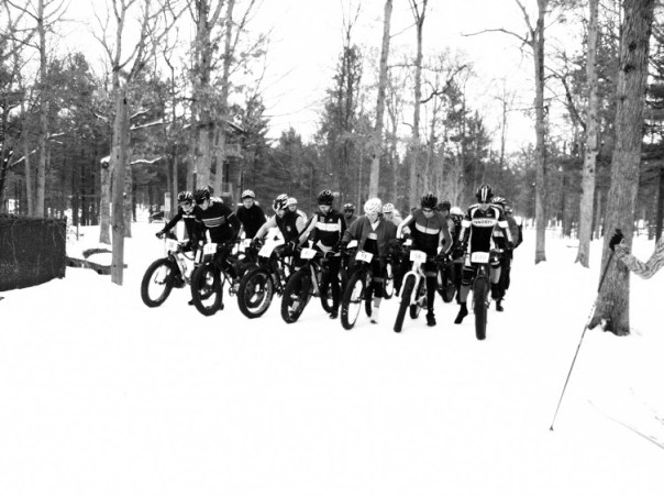 Flash Race! Fat Bike Race - 11