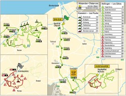course-map