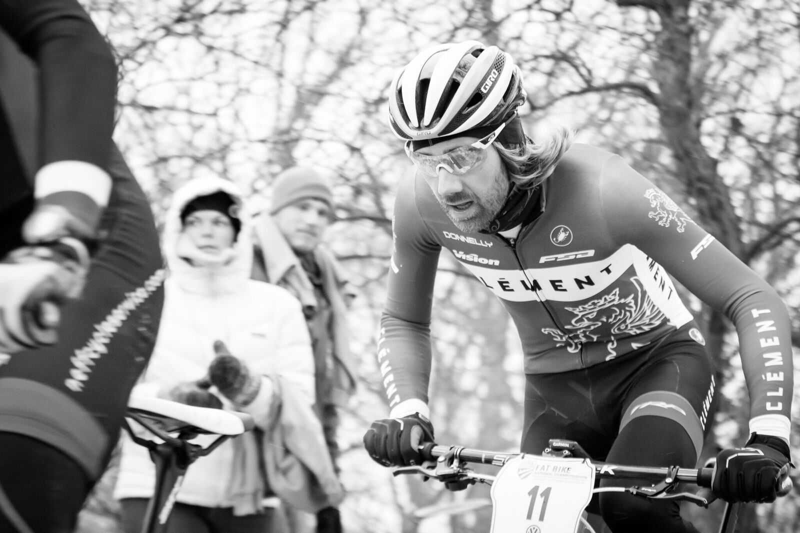 Grand Rapids Fat Bike Nationals 2017