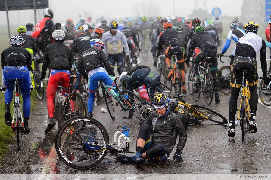 Cycling : 104th Milan - Sanremo 2013
