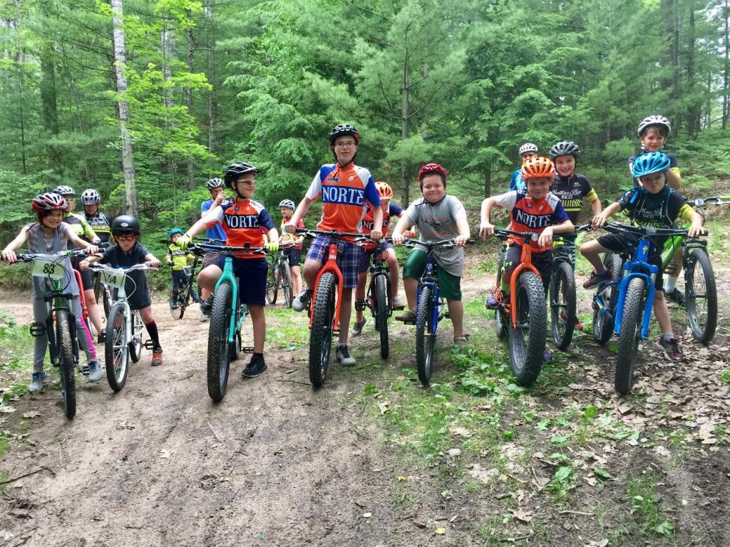 Why the Traverse City Trails Festival is a BFD for All of&nbsp;Us