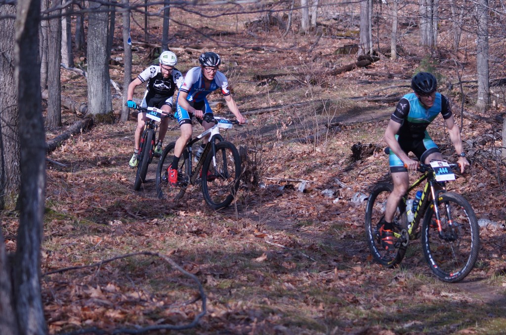 2018 Speed of Light&nbsp;Course