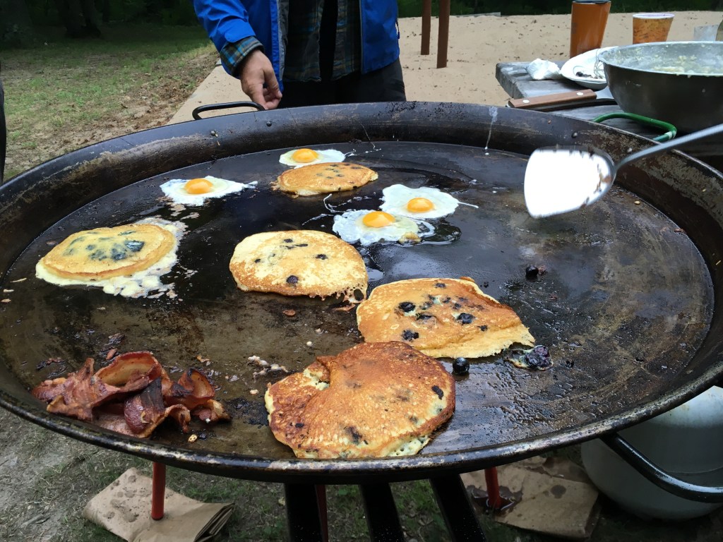 2018 Pancake Ride&nbsp;Guide