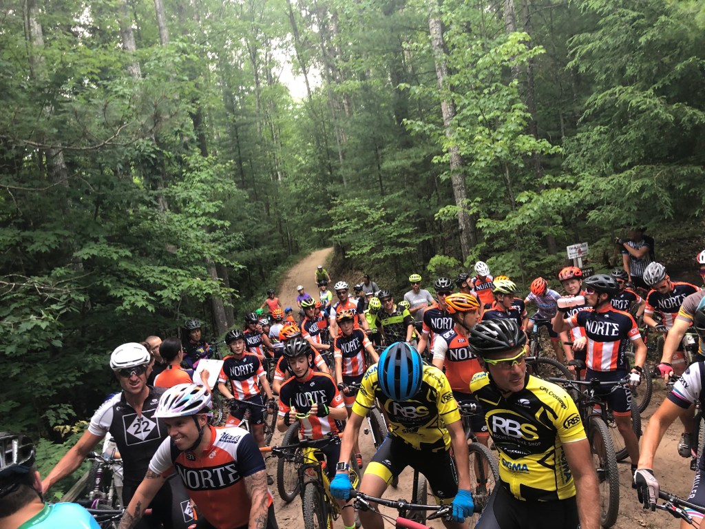 2018 Speed of Light Tour Competition Stage Two: O’Hearn Takes Time Back On Dusty&nbsp;Night