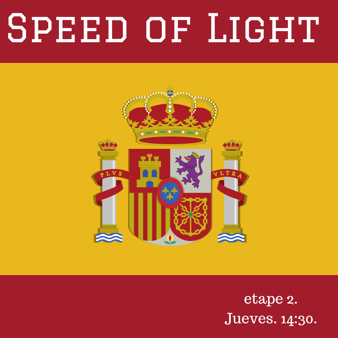 Speed of Light