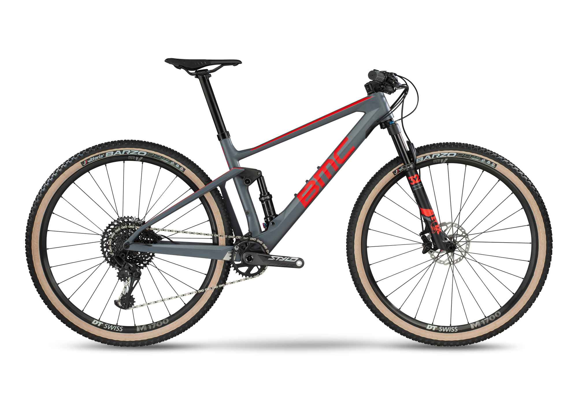 The Swiss know how to hide money for billionaires and make bikes. So good at bikes.