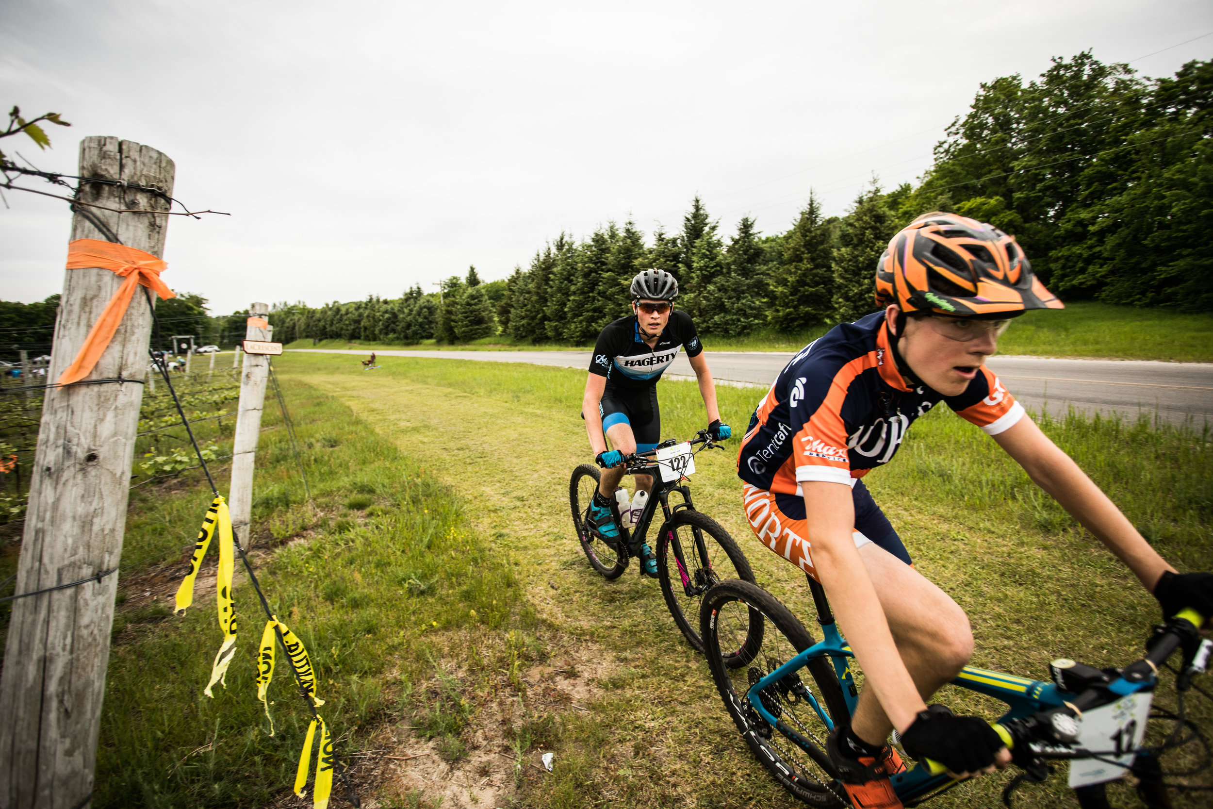 Photo by Happy Trails Co.