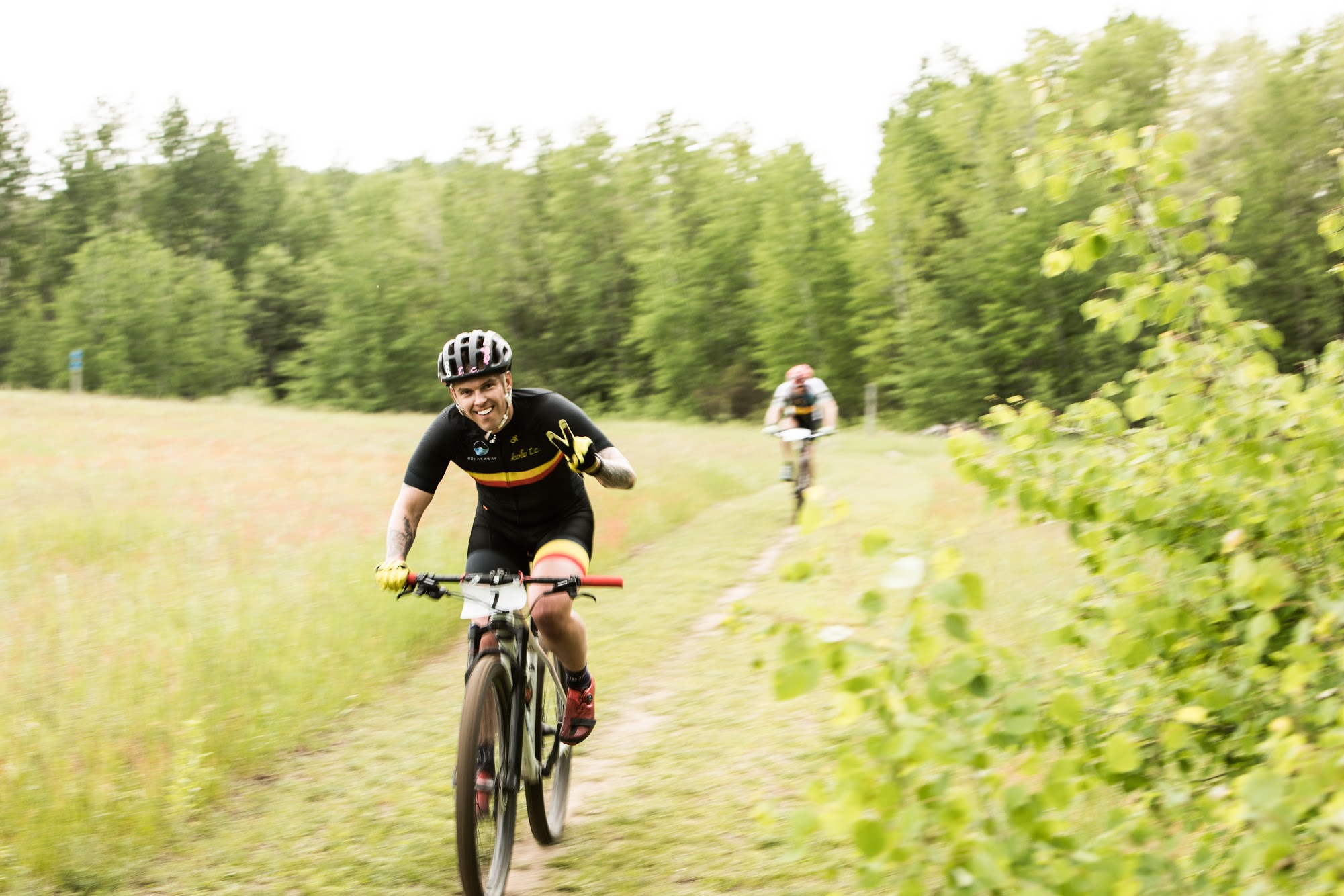 Photo: Happy Trails Co.