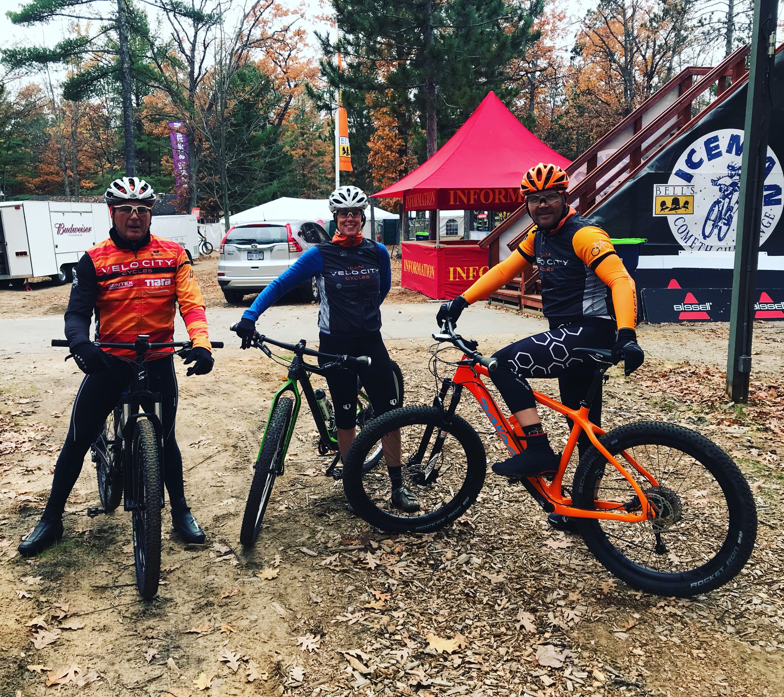 Meet your new best buds.