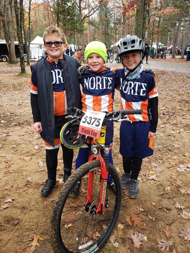 Photo courtesy of Norte.