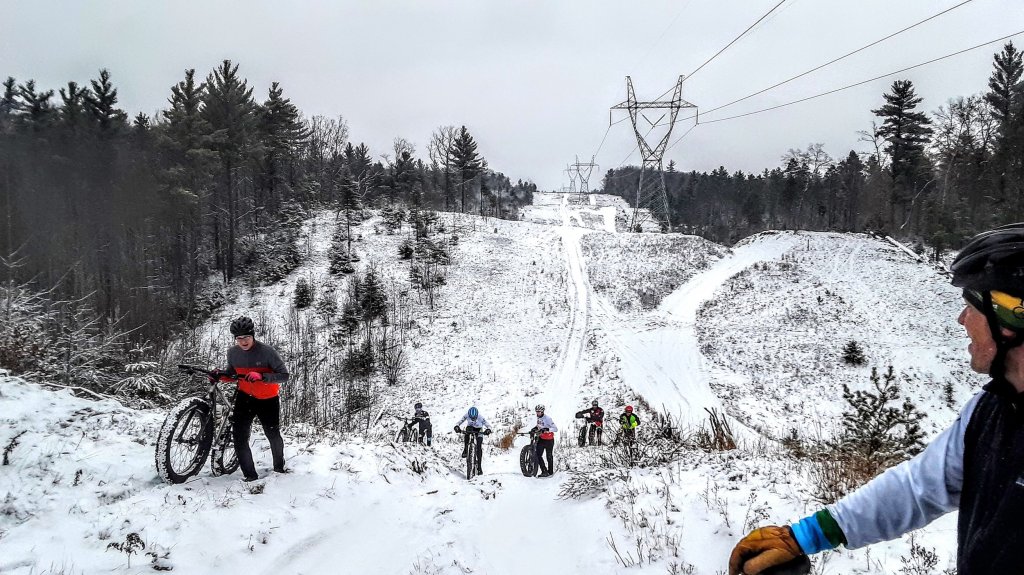 A Ride and A Race You Won’t Want To Miss In&nbsp;January