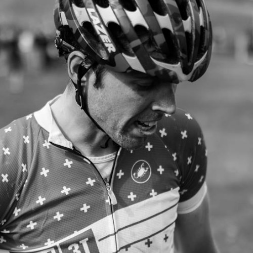 About Us: Cody used to be average at bikes. 