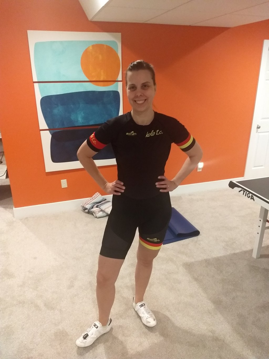 Meet the Squad for 2020: Melissa&nbsp;Ryba