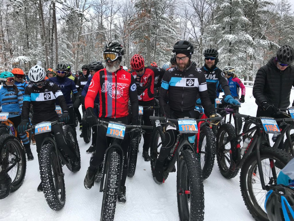 2020 Vasa Fat Bike Race&nbsp;Preview