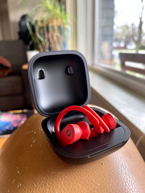 Beats Powerbeats Pro Review: Fitness&nbsp;Perfection