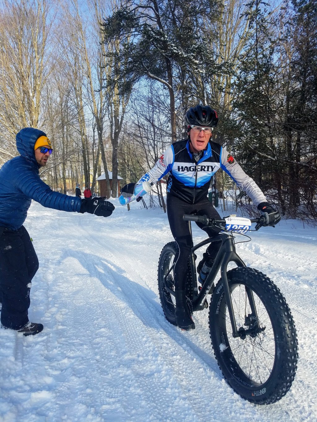 2020 Huma Luma Licious Fat Bike Race&nbsp;Preview