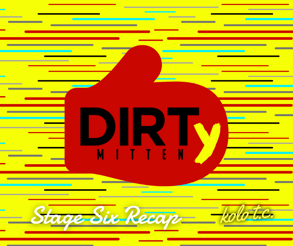 Stage 6 Recap: Yankus Wins Yellow, Takes&nbsp;Stage