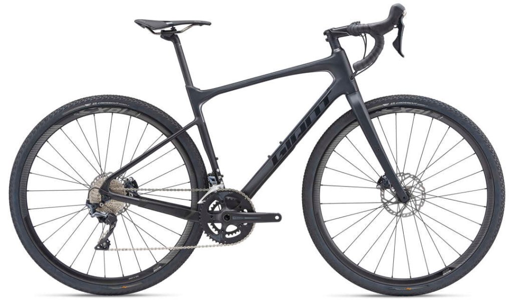 Bike Review: 2019 Giant Revolt Advanced&nbsp;0