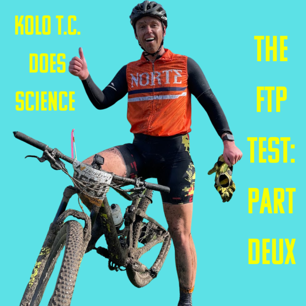 FTP Increase: Is One Month Enough to Increase Your&nbsp;FTP?