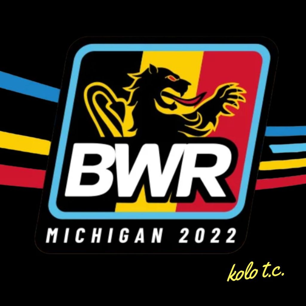 2022 Belgian Waffle Ride Michigan&nbsp;Results
