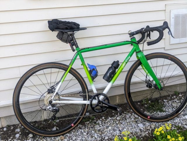 All City Macho King LTD Review: What We're Riding – kolo t.c.