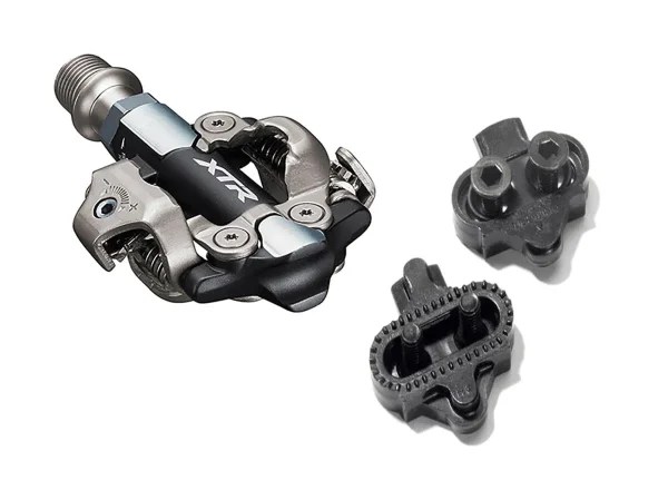 MTB vs. Road Pedals: Which Are&nbsp;Better?