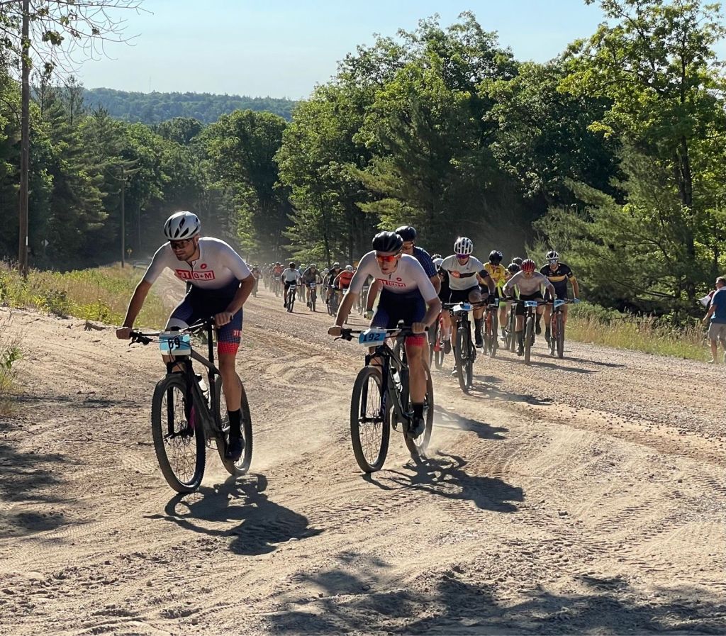 2022 Traverse City Trails Festival&nbsp;Results
