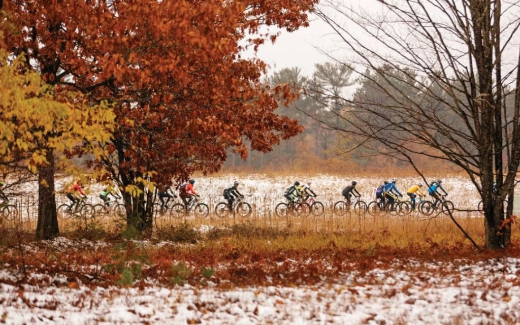 33rd Annual Bell’s Iceman Cometh Challenge – Pro Race&nbsp;Review