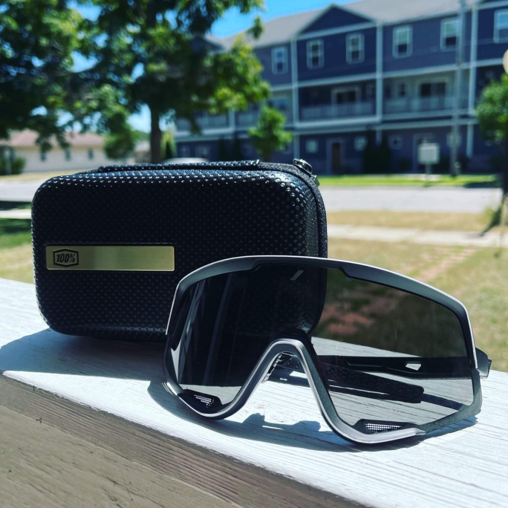 100% Glendale Review