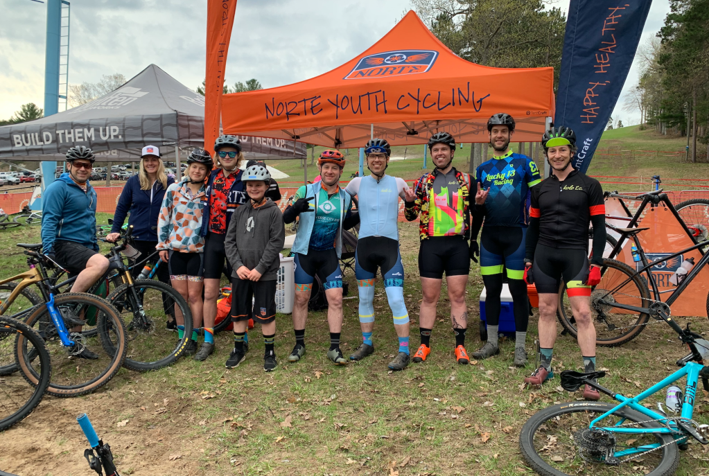2023 Mud, Sweat and Beers&nbsp;Results