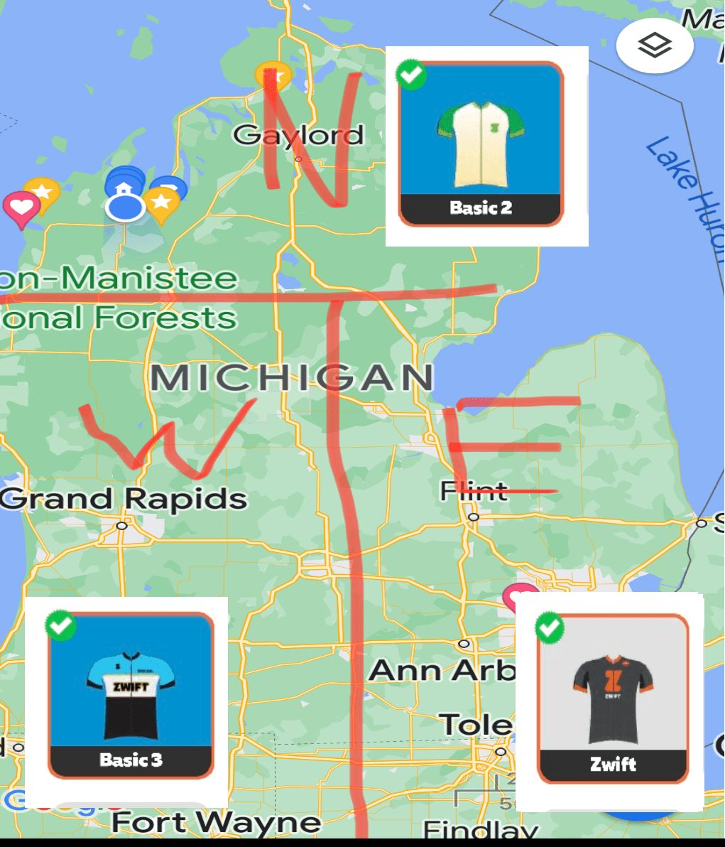 2023 DIRTy Mitten Civil&nbsp;War