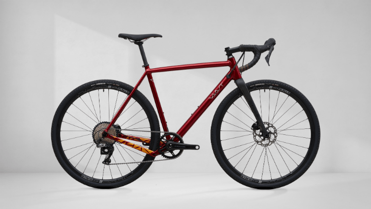 Magnesium Makes a Comeback with VAAST&nbsp;Bikes