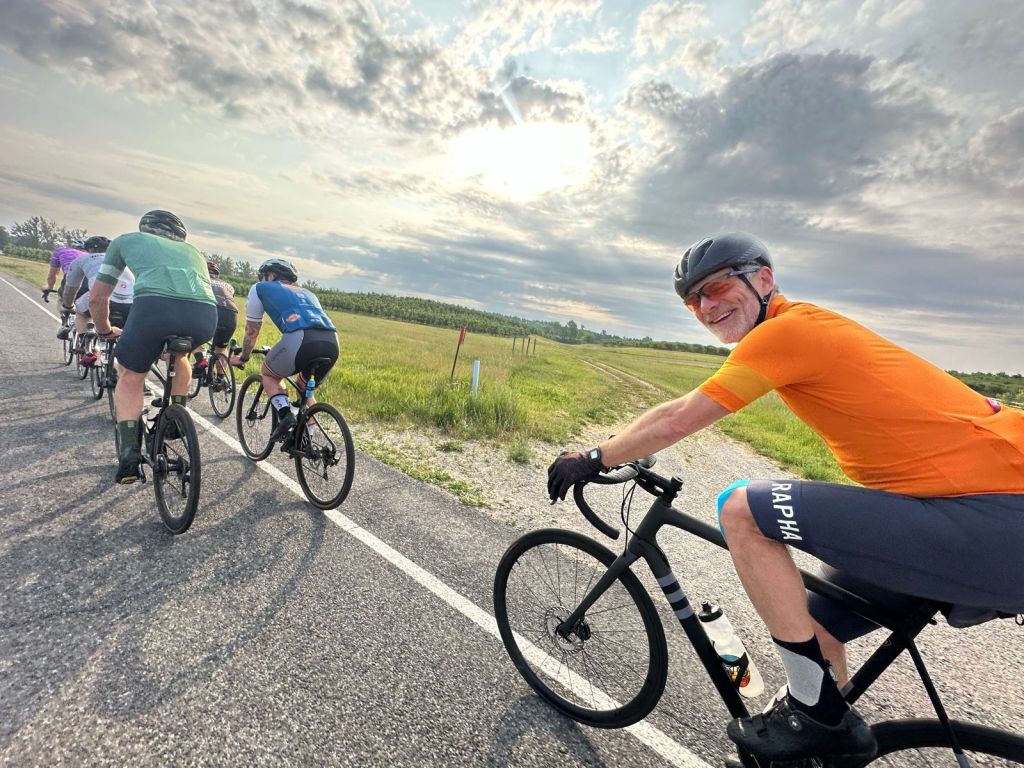 2023 Less Cancer Bike Ride TC – Thank&nbsp;You!