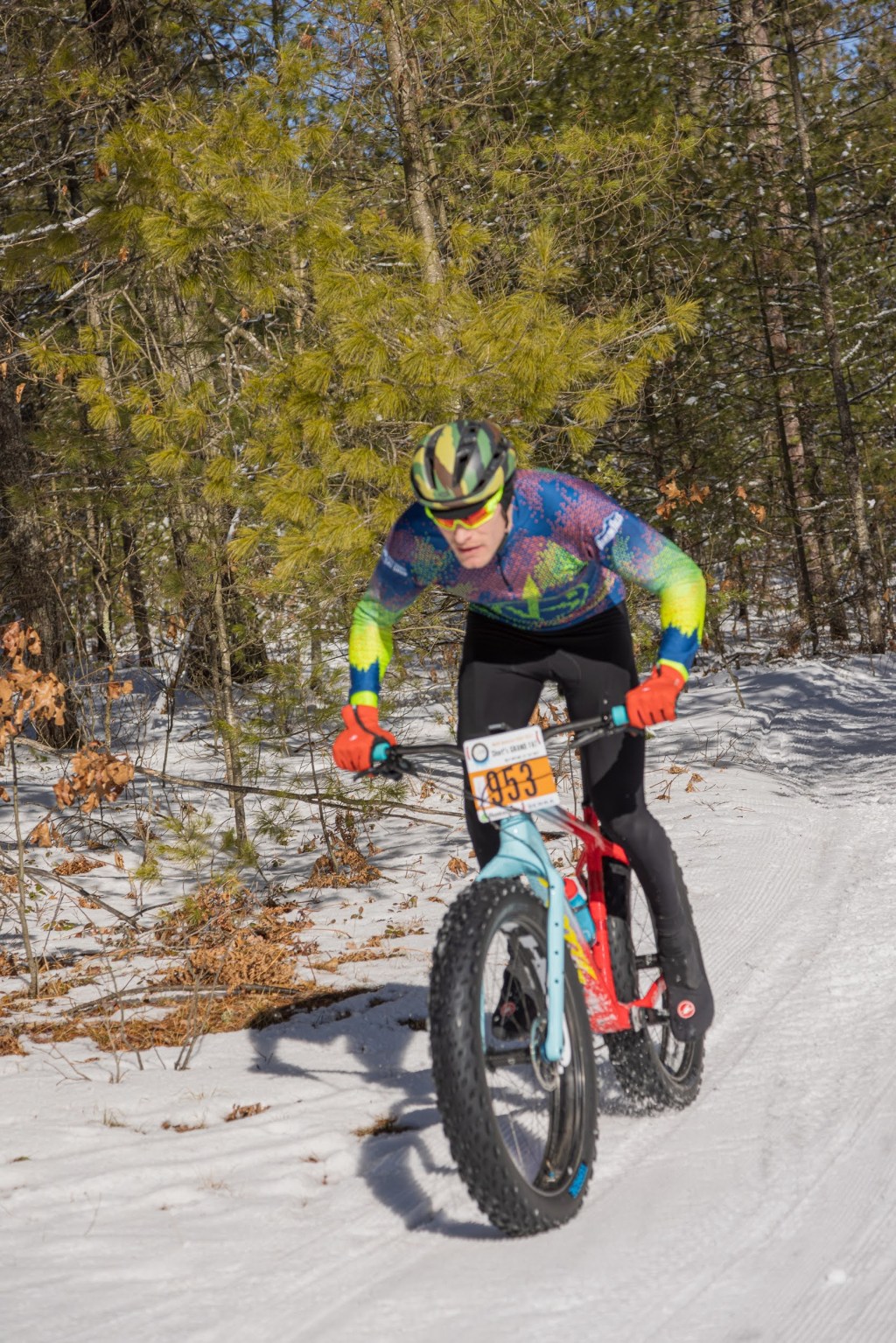 2023 Fatty Caddy&nbsp;Results